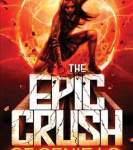 Book Cover: The Epic Crush of Genie Lo