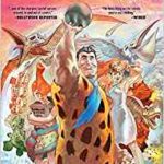 Book Cover; The Flintstones
