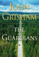 link to Read-Alikes for The Guardians booklist