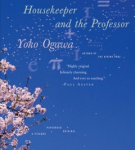 Book Cover: The Housekeeper and the Professor