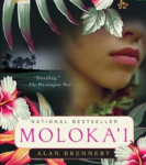 Book Cover: Molokai