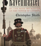 Book Cover: The Ravenmaster