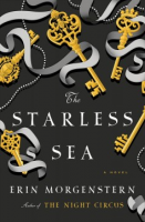 link to Read-Alikes for The Starless Sea booklist