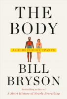 link to Read-Alikes for The Body booklist