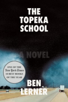 link to Read-Alikes for The topeka school booklist