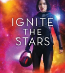 book cover: ignite the stars