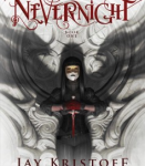 book coveR: nevernight