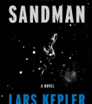 book cover: the sandman