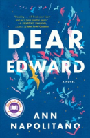 link to Read-Alikes for Dear Edward booklist