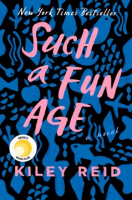 link to Read-Alikes for Such a Fun Age booklist