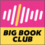 Big Book Club logo