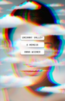 link to Read-Alikes for Uncanny Valley booklist
