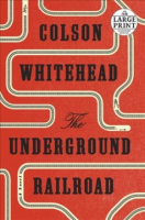 link to Read-Alikes for Underground Railroad booklist