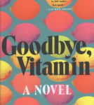 Book Cover: Goodbye Vitamin