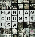 DVD Cover: Harlan County USA