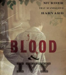 Book Cover: Blood & Ivy