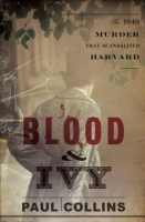 Book Cover: Blood & Ivy