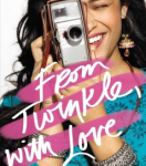 Book Cover: From Twinkle, With Love