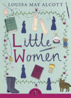 link to Read-Alikes for Little Women booklist