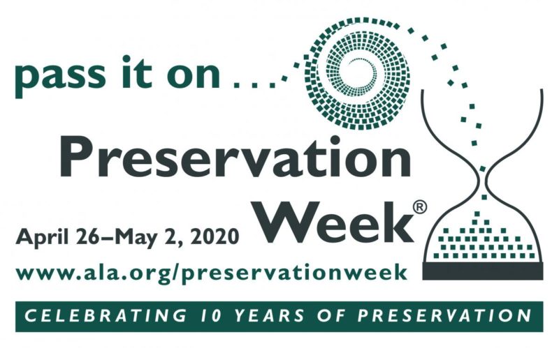191022-preservation-week-10-year-anniversary-logo