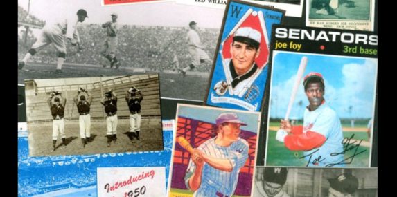 I was in the sports bar business before I retired in c1991 and I have a large collection of sports memorabilia. I also miss my Washington Nationals Baseball. So what I have been doing is organizing my collection and with the use of my scanner and printer creating images for montages and gluing them in scrapbooks. This is a great hobby when you are alone in the Man Cave, I am a bachelor, during this time of Social Distancing. I encourage everyone to consider scrapbooking as a distraction especially if you have bored children and grandchildren!