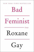 Bad Feminist- Essays