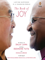 cover of "Book of Joy"