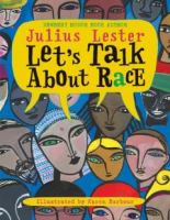 Lets talk About Race
