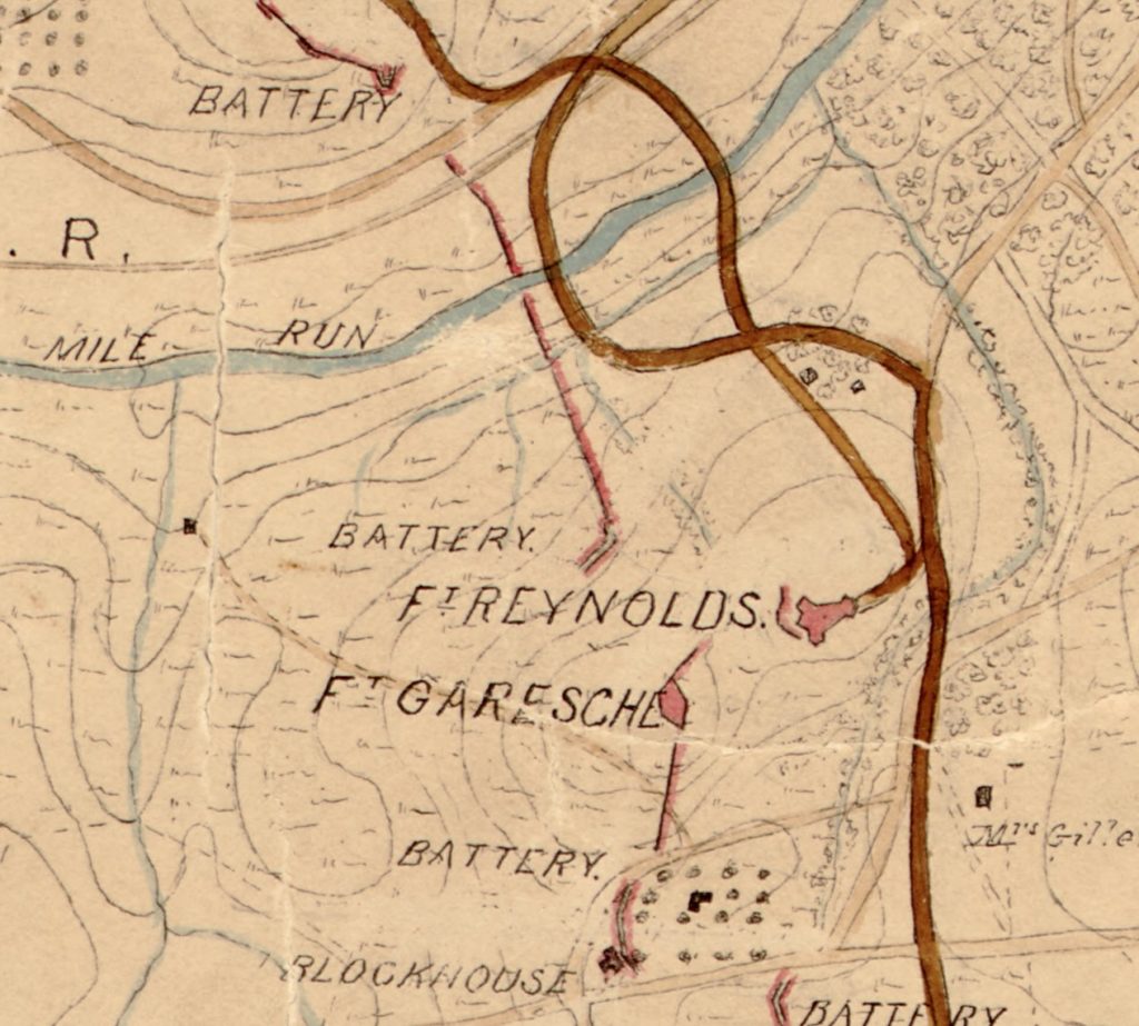 Rediscover Shirlington