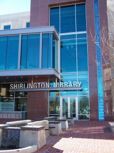 Shirlington Library