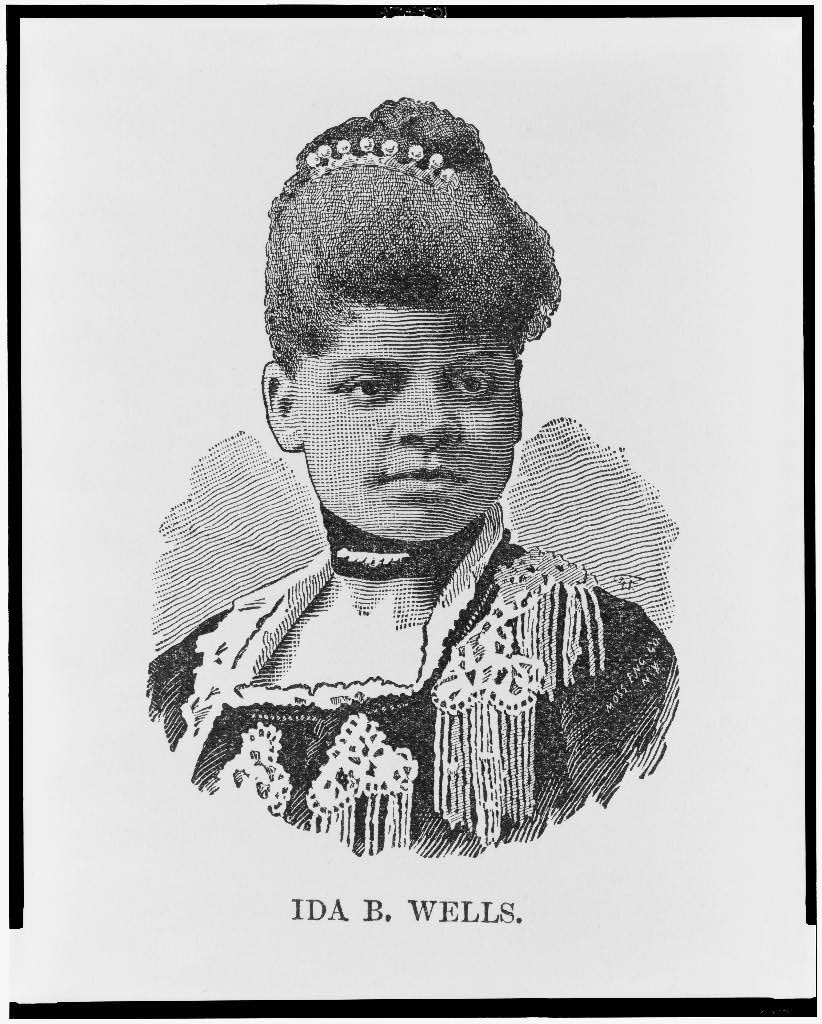 Ida B. Wells 3