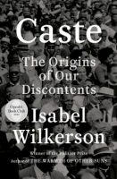 link to Read-Alikes for Caste booklist