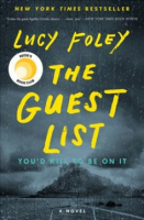 link to Read-Alikes for The Guest List booklist