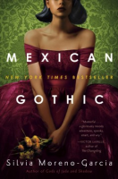 link to Read-Alikes for Mexican Gothic booklist