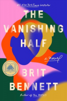 link to Read-Alikes for The Vanishing Half booklist