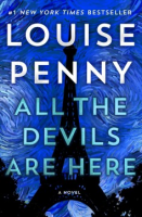 link to Read-Alikes for All the Devils Are Here booklist