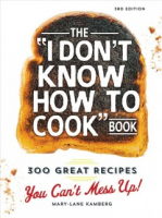 link to "learn to cook" booklist