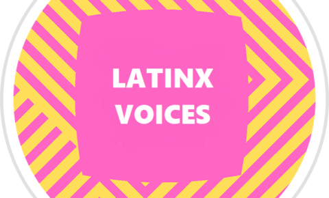 Latinx Voices