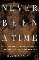 link to "World War I: The African American Experience" booklist