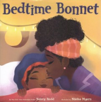 link to "Black Voices: Picture Books" booklist