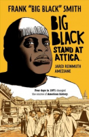 link to "Black Lives Matter: Graphic Novels" booklist