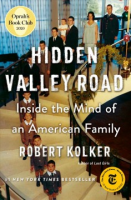 link to Read-Alikes for Hidden Valley Road booklist