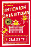 link to Read-Alikes for Interior Chinatown booklist