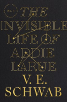 link to Read-Alikes for The Invisible Life of Addie Larue booklist