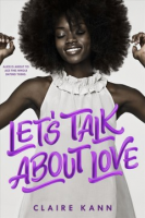 link to "10 Worth Trying: Young Adult LGBTQIA+ [High School Readers]" booklist