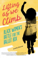 link to "Women's Suffrage for Kids and Teens" booklist
