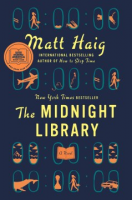 link to Read-Alikes for The Midnight Library booklist