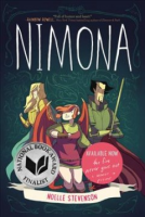 link to "10 Worth Trying: Young Adult LGBTQIA+ [Middle School Readers" booklist