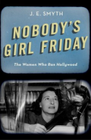 link to "Women in Hollywood and Television" booklist