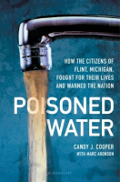book cover: Poisoned Water